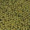 Domka Outdoors Metallic Gold Beads