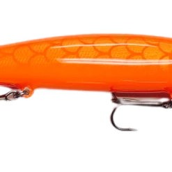 Domka Custom Spro Madeye Minnow 120 45 Domka Custom Spro Madeye Minnow 120