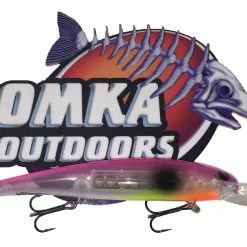 Custom Custom Bandits Pink Descent Bandit