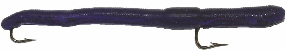 K&E Tackle Worm Rival 1 K&E Tackle Worm Rival