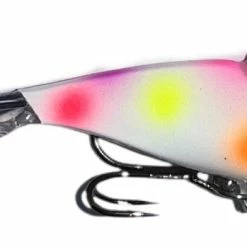 Walleye Nation Creation Domka Outdoors Custom WNC Rip~n~Glide