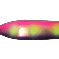 Domka Outdoors Huff Daddy Jigging Spoon