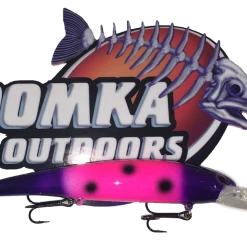 Domka Pink Ape Bandit Custom Bandits