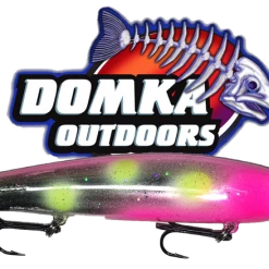 Custom Chrome Sorbet Bandit Custom Bandits