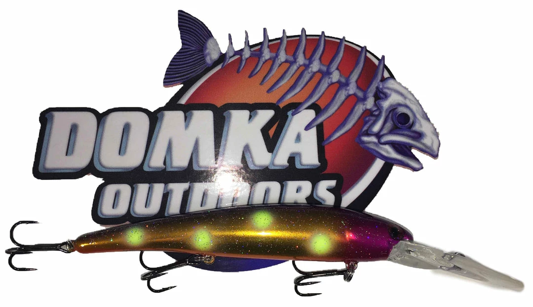 Custom Lucky Lips Bandit 1 Custom Lucky Lips Bandit