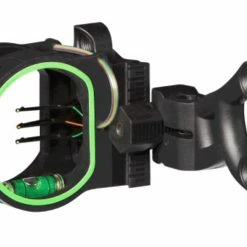 Escalade Sports Trophy Ridge Mist 3-Pin Bow Accessories