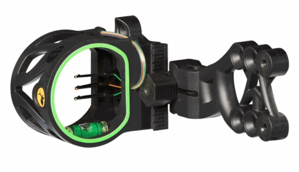 Escalade Sports Trophy Ridge Mist 3-Pin Bow Accessories 1 Escalade Sports Trophy Ridge Mist 3-Pin Bow Accessories