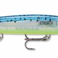 Sports Specialists Rapala Deep Husky Jerk