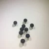 Terminal Tackle Micro Ball Floats Black