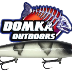 Custom Custom Bandits Stringer Full Bandit