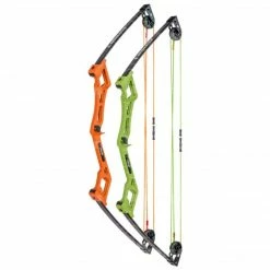 Domka Outdoors Bear Apprentice Bear Archery