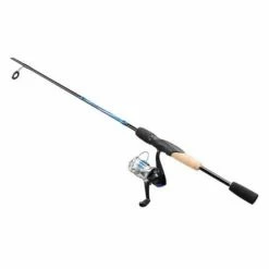 Great Lakes Tackle Rods/Reels Okuma Cascade II Spinning Combo