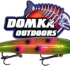 Domka Outdoors Custom Bandits Spider Bite Bandit