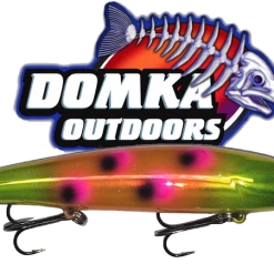 Domka Outdoors Custom Bandits Spider Bite Bandit