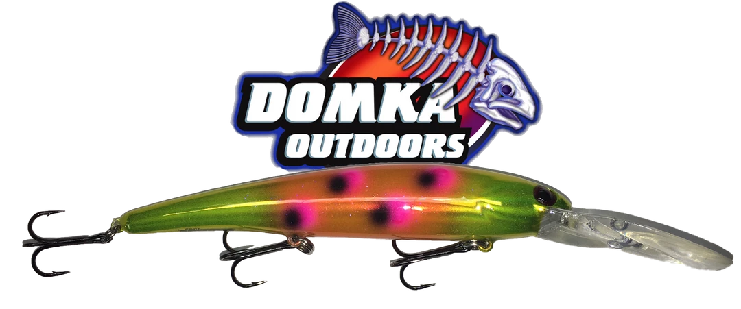Domka Outdoors Custom Bandits Spider Bite Bandit 1 Domka Outdoors Custom Bandits Spider Bite Bandit