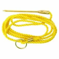 Great Lakes Eagle Claw Heavy Duty Stringer (7')