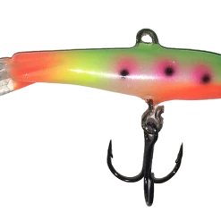 Rapala Fruit Loop Jigging Rap