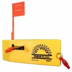 Offshore Tackle Trolling Gear Off Shore Planer Board - Right Side