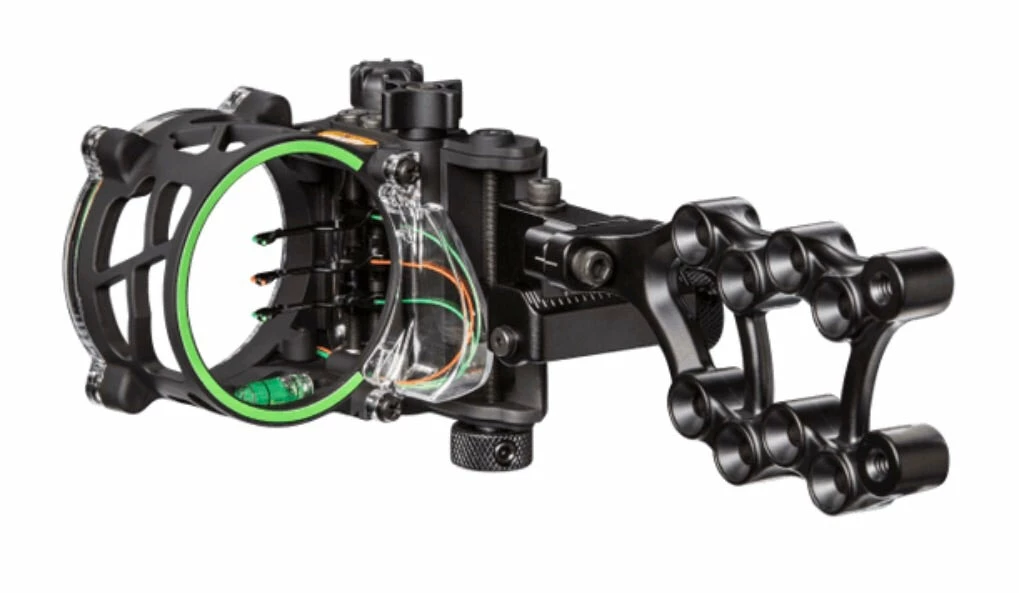 Escalade Sports Trophy Ridge Fix 3 RH 1 Escalade Sports Trophy Ridge Fix 3 RH