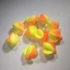 Spin Floats Chart/Orange Terminal Tackle
