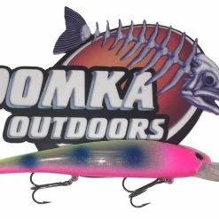 Custom Blueberry Lemonade Bandit