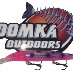 Domka Outdoors Custom Husky Jerk DDHJ-14
