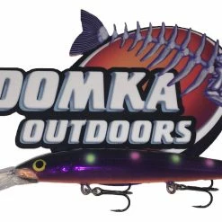 Domka Outdoors Custom Husky Jerk DDHJ-14