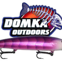 Custom Custom Bandits Indigo Viper Bandit