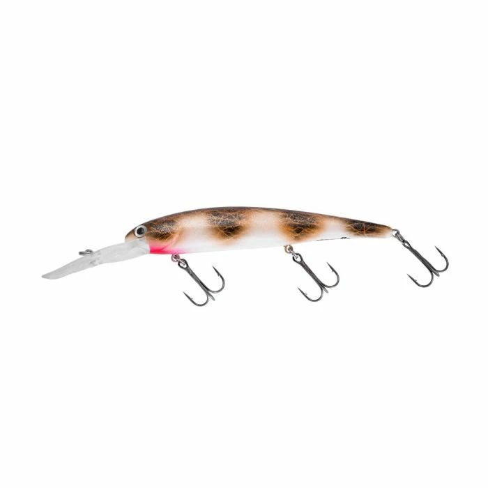 Pradco Walleye Deep Bandit Stock Color 62 Pradco Walleye Deep Bandit Stock Color