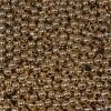 Domka Outdoors Metallic Copper Beads