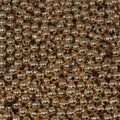 Domka Outdoors Metallic Copper Beads