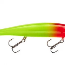 Grapentin Walleye Shallow Bandit Stock Color 47 Grapentin Walleye Shallow Bandit Stock Color