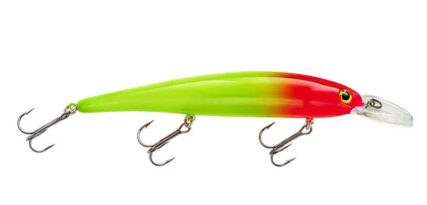 Grapentin Walleye Shallow Bandit Stock Color 8 Grapentin Walleye Shallow Bandit Stock Color