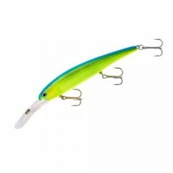 Pradco Walleye Deep Bandit Stock Color 107 Pradco Walleye Deep Bandit Stock Color