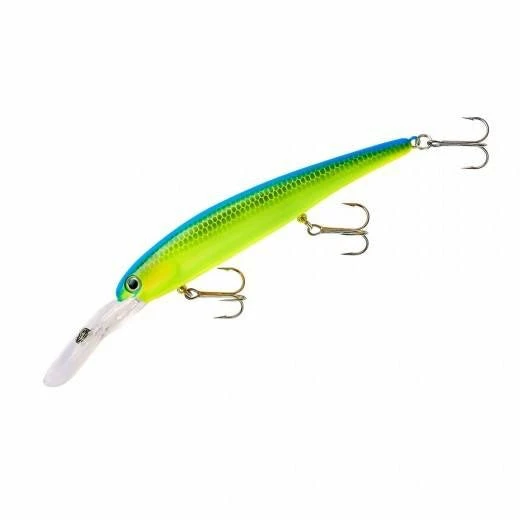 Pradco Walleye Deep Bandit Stock Color 43 Pradco Walleye Deep Bandit Stock Color