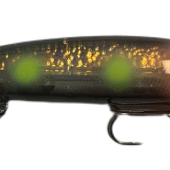 Domka Custom Spro Madeye Minnow 120 40 Domka Custom Spro Madeye Minnow 120