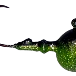 Domka Outdoors Fish Head Jig