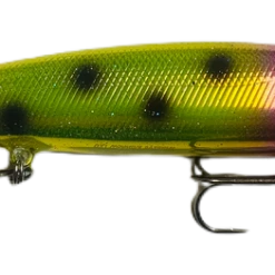 Domka Custom Spro Madeye Minnow 120 39 Domka Custom Spro Madeye Minnow 120