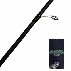 Domka Outdoors Rods/Reels Domka Rod Series Jigging Rod