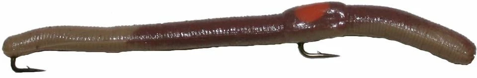K&E Tackle Worm Rival 5 K&E Tackle Worm Rival