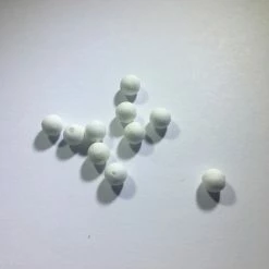 Terminal Tackle Glow-In-The-Dark Floats (size 1 Round)