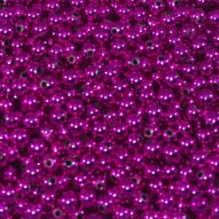 Domka Outdoors Metallic Purple Beads