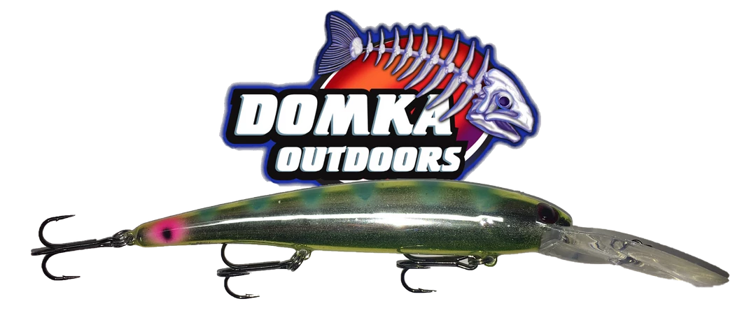 Domka Outdoors Custom Bandits Lime Dime Bandit 1 Domka Outdoors Custom Bandits Lime Dime Bandit