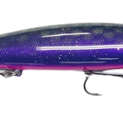 Domka Custom Spro Madeye Minnow 120 46 Domka Custom Spro Madeye Minnow 120