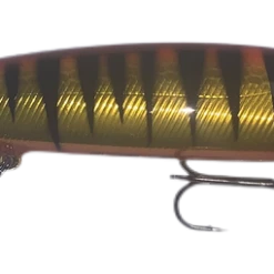 Domka Custom Spro Madeye Minnow 120 56 Domka Custom Spro Madeye Minnow 120