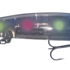 Domka Custom Spro Madeye Minnow 120 52 Domka Custom Spro Madeye Minnow 120