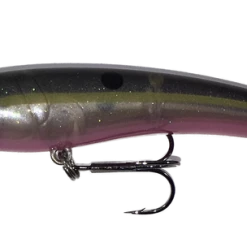 Strike King Banana Shad