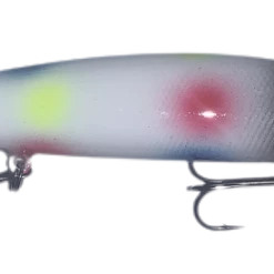 Domka Custom Spro Madeye Minnow 120 62 Domka Custom Spro Madeye Minnow 120
