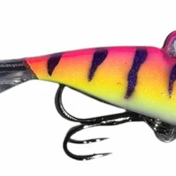 Walleye Nation Creation Domka Outdoors Custom WNC Rip~n~Glide