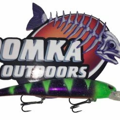 Domka Darkwing Duck Bandit